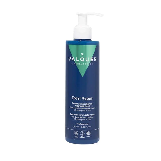 Valquer Haarpflegeserum für Spliss Total Repair, 275 ml
