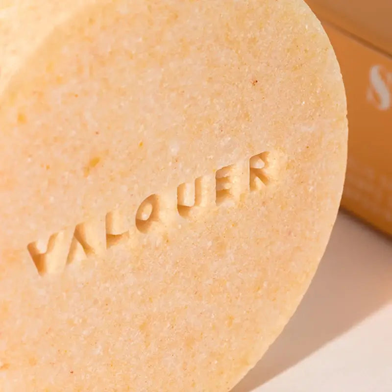 Valquer Haarpflege Sunset Family Festes Shampoo, 50 gr