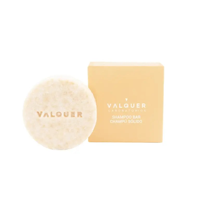 Valquer Haarpflege Sunset Family Festes Shampoo, 50 gr