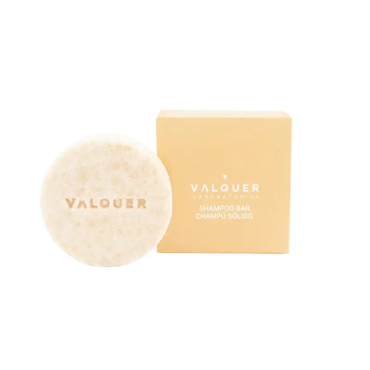 Valquer Haarpflege Sunset Family Festes Shampoo, 50 gr