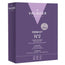 Valquer Professional Perming Kit - Nr. 2 (Farbbehandeltes Haar) , 210 ml
