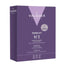 Valquer Professional Perming Kit Nr. 3 - Geschädigtes Haar - Wiederherstellung, Locken & Reparatur , 210 ml