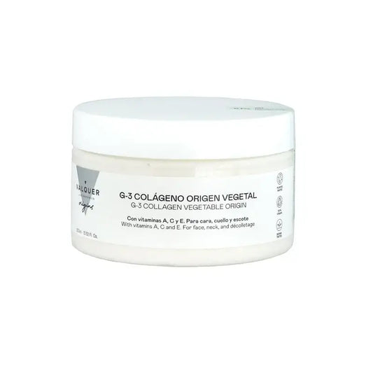 Valquer Origins G-3 Kollagen pflanzlichen Ursprungs, 50 ml