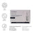 Valquer Skin Care Peeling-Ampullen, 5 x 2 ml