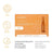 Valquer Hautpflege Vitamin-C Ampullen, 5 x 2 ml