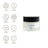 Valquer Skin Care Feuchtigkeitsspendende Tagescreme, 50 ml