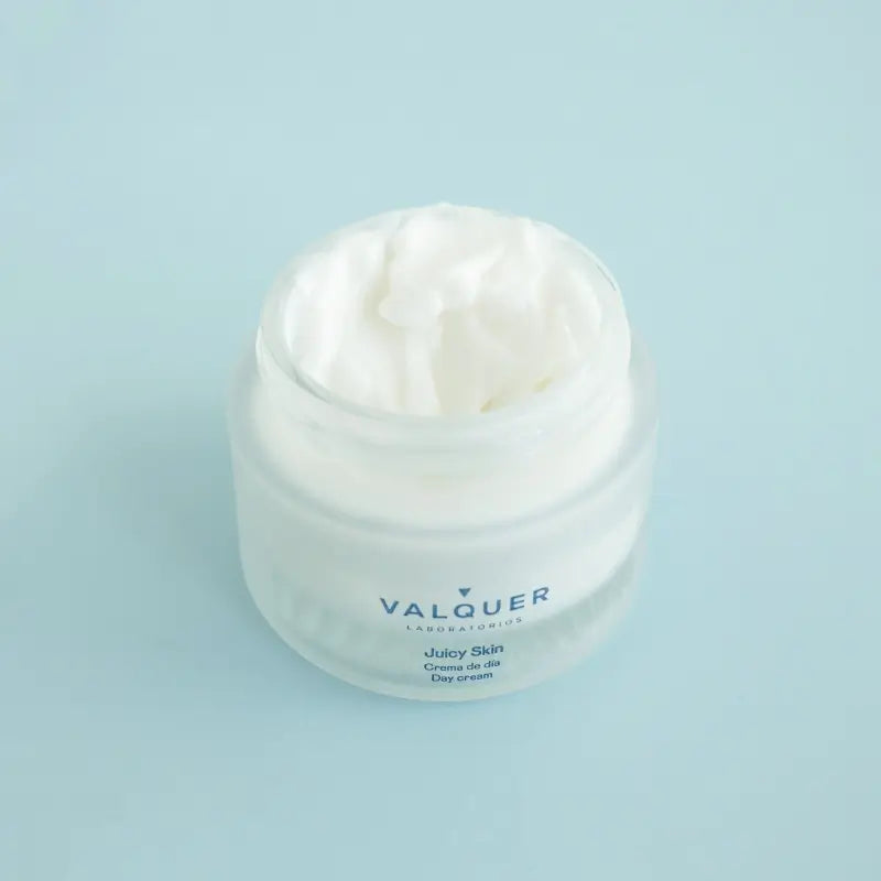 Valquer Skin Care Feuchtigkeitsspendende Tagescreme, 50 ml