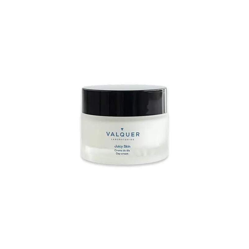 Valquer Skin Care Feuchtigkeitsspendende Tagescreme, 50 ml