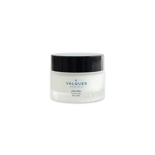 Valquer Skin Care Feuchtigkeitsspendende Tagescreme, 50 ml