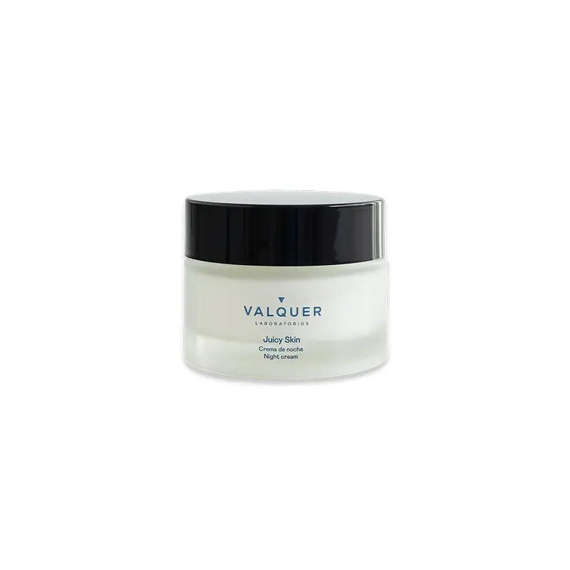 Valquer Skin Care Feuchtigkeitsspendende Nachtcreme, 50 ml