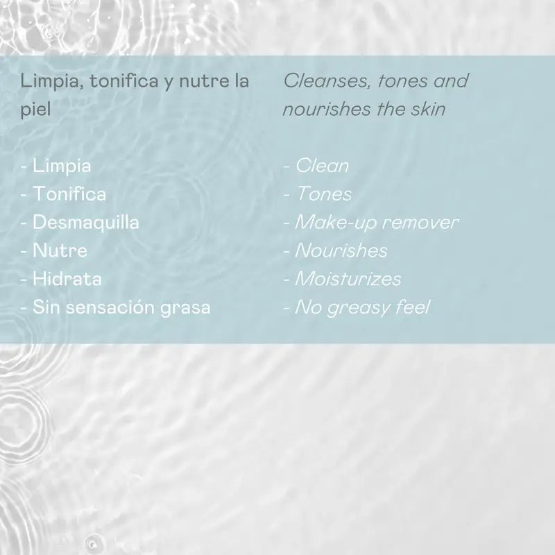 Valquer Skin Care Ice Solid Micellar Water für alle Hauttypen, 50 gr
