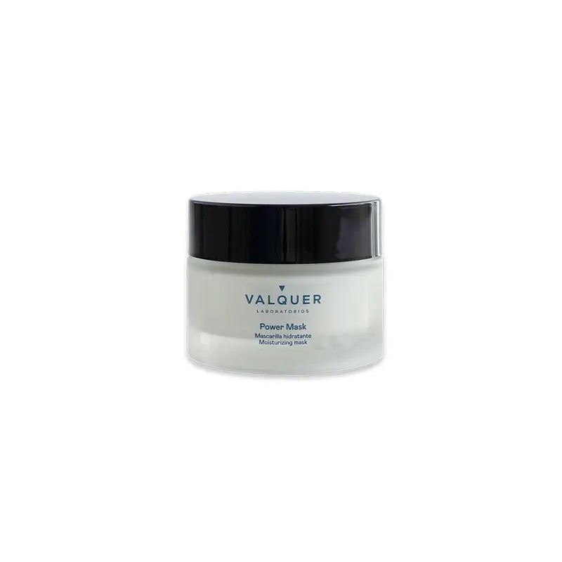 Valquer Skin Care Feuchtigkeitsmaske, 50 ml