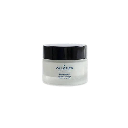 Valquer Skin Care Feuchtigkeitsmaske, 50 ml