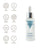 Valquer Skin Care Feuchtigkeitsserum, 30 ml