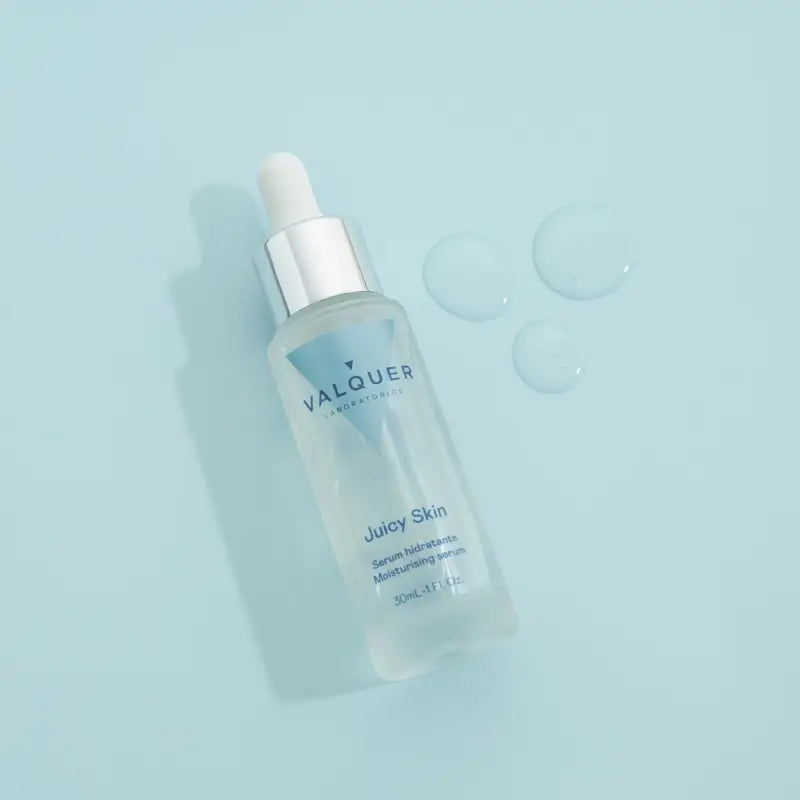 Valquer Skin Care Feuchtigkeitsserum, 30 ml