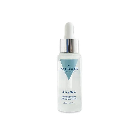 Valquer Skin Care Feuchtigkeitsserum, 30 ml