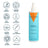 Valquer Sunscreen Sonnenschutz Kapillare, 300 ml