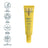 Valquer Sunscreen Gesichts-Sonnenschutz 50+ Unsichtbarer Schutz, 40 ml