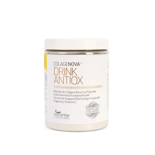 Colagenova Antiox-Getränk Ananas & Kokosnuss-Geschmack 30 Tage, 420g