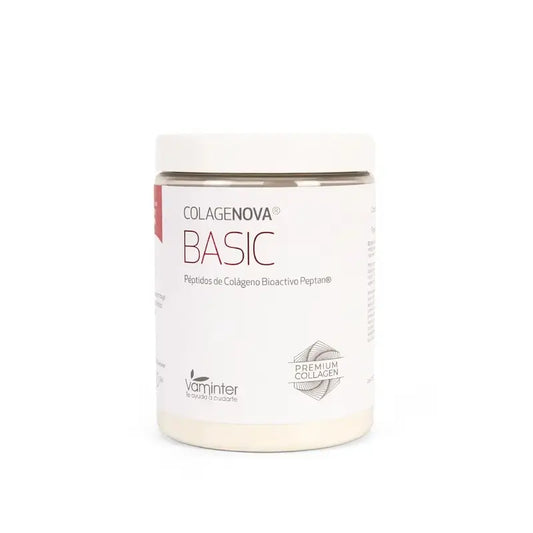 Colagenova Basic Hydrolysiertes Kollagen 30 Tage, 390 Gr