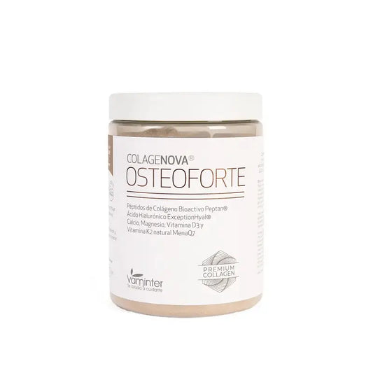 Colagenova Osteoforte Schokolade Menaq7, 420 Gr