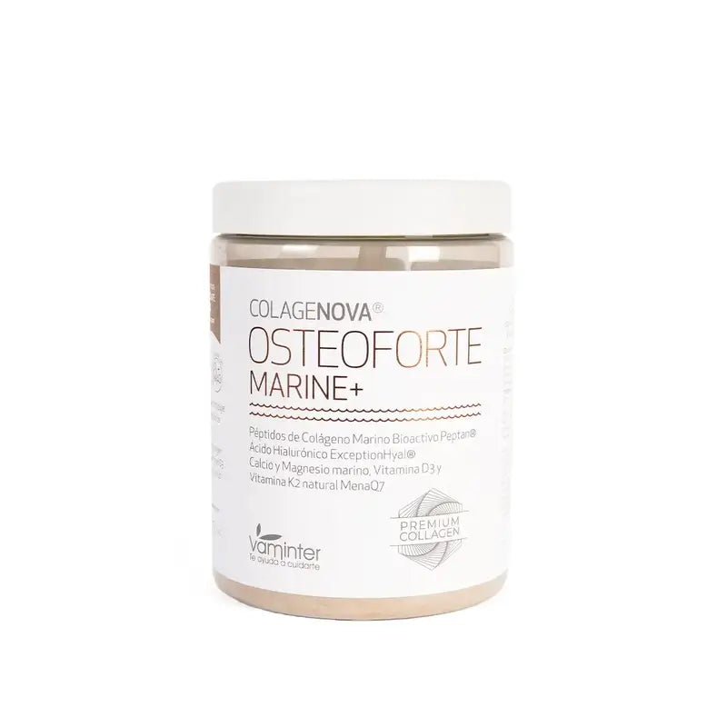 Colagenova Osteoforte Marine Schokolade Mit Menaq7, 315 Gr