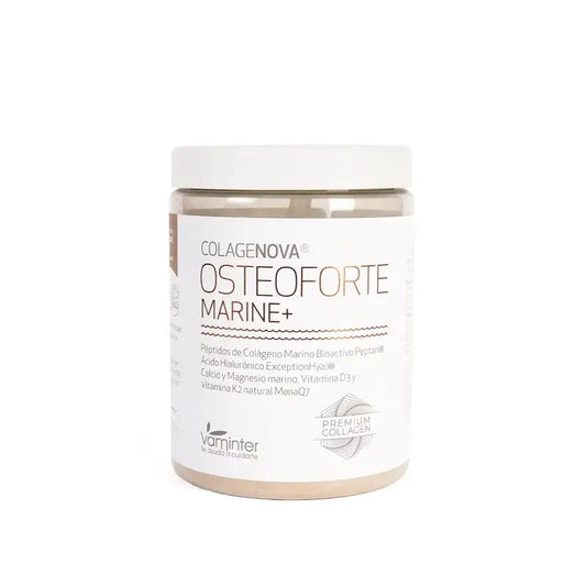 Colagenova Osteoforte Marine Schokolade Mit Menaq7, 315 Gr