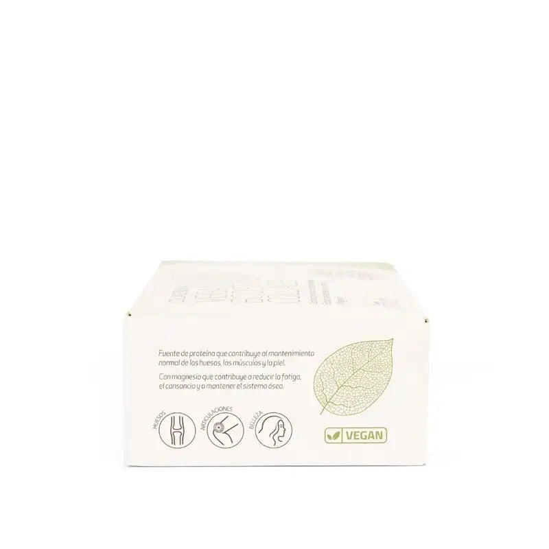 Colagenova Vegan Boost Grüner Tee + Zitrone, 21 Umschläge