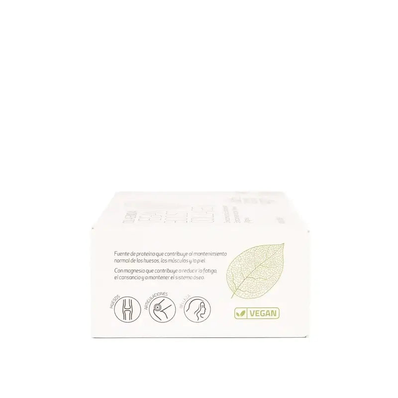 Colagenova Vegan Boost 30 Tage, 180 Kapseln