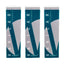 Vanilar Shampoo für fettiges Haar, Packung, 3 x 200 ml