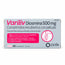 Variliv Diosmin Cinfamed 500 mg 60 Tabletten