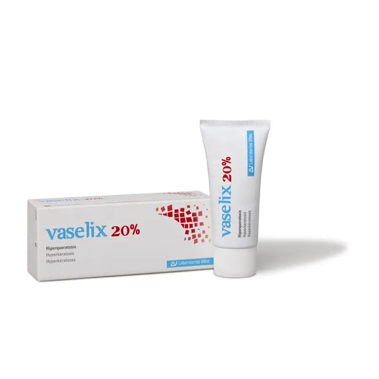 Vaselix 20% Salicylsäure 15 ml