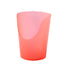 Ergonomischer Becher in Nasenform, 30 ml (5er-Pack)