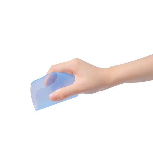 Ergonomischer Becher in Nasenform, 60 ml (5er-Pack)