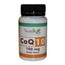 V.Byotic Coq10 + Vitamin E 120 Mg, 100 Capsules