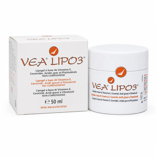 Siehe Lipo3 50 ml