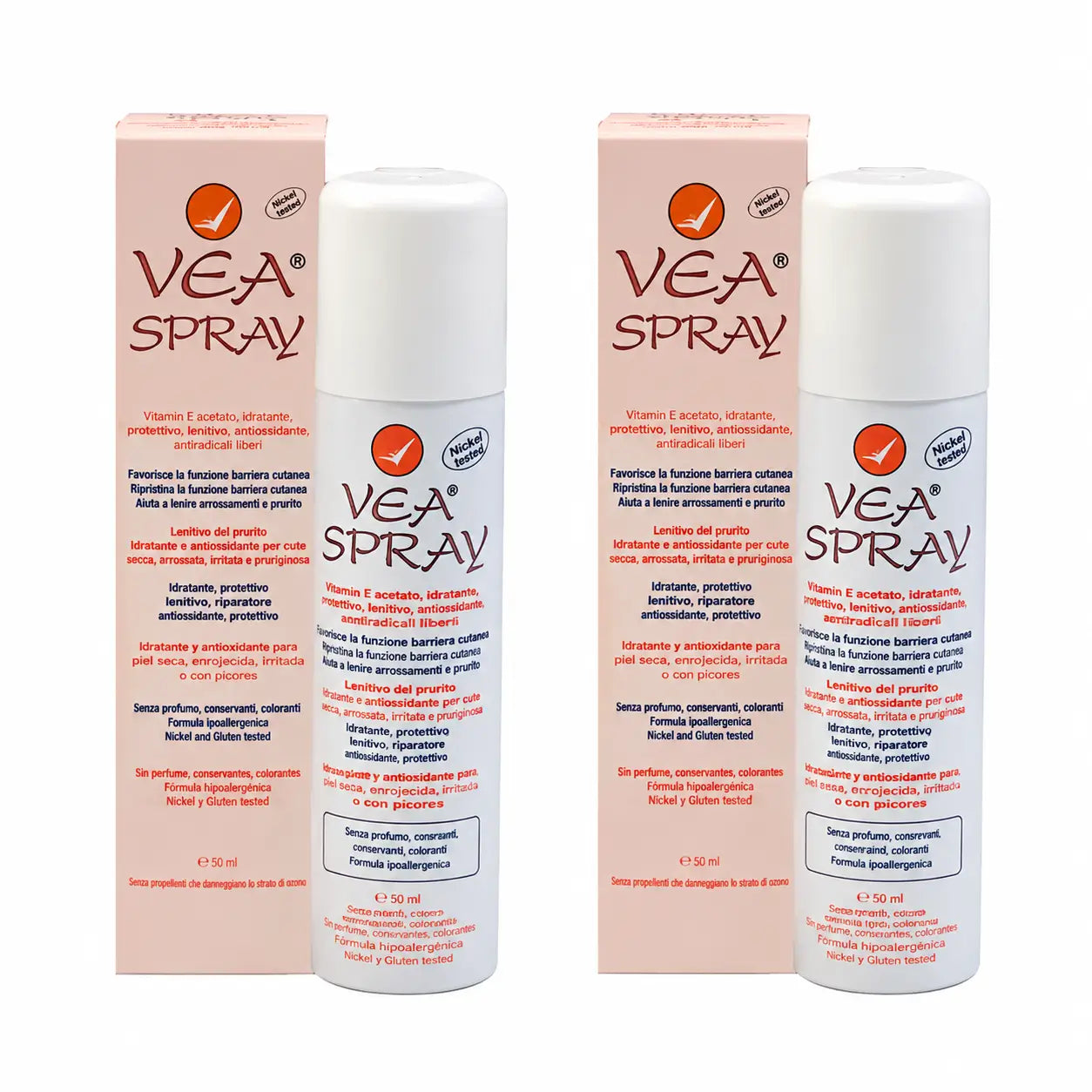 Siehe Spray 50 ml, 2er-Pack