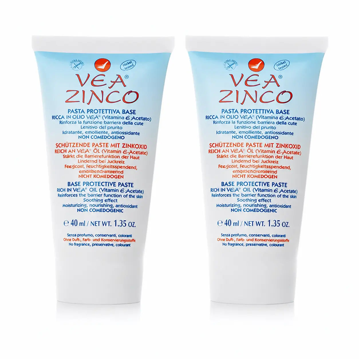 Siehe Zinco Schutzpaste 40 ml, 2er-Pack