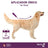 Vectra 3D Hund 1,5-4 Kg, 3 Pipetten