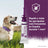 Vectra 3D Hund 1,5-4 Kg, 3 Pipetten