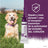 Vectra 3D Hund +40 kg, 3 Pipetten