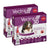 Vectra 3D Hund +40 kg, Pack 2 x 3 Pipetten