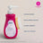 Veet Enthaarungs-Duschcreme Empfindliche Haut 400 ml