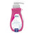 Veet Sensitive Skin Minimal Enthaarungscreme mit Spender, 400 ml