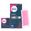 Veet Expert Kaltenthaarungswachsstreifen, mit Shea Butter, 30 Streifen