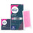Veet Expert Shea Butter Cold Depilatory Wax Strips with Shea Butter, 16 Strips