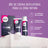 Veet Expert Haarentfernungsset Intimbereich, Enthaarungscreme 50 ml Frau und Schaum 50 ml