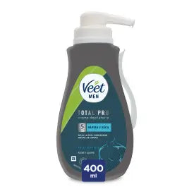 Veet Men Sensitive Skin Enthaarungscreme, 400 ml