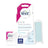 Veet Pure Cold Waxing Wax Strips für empfindliche Haut, 20 Stück