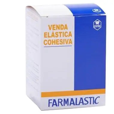 KOHÄSIVE ELASTISCHE BINDE 10/4,5